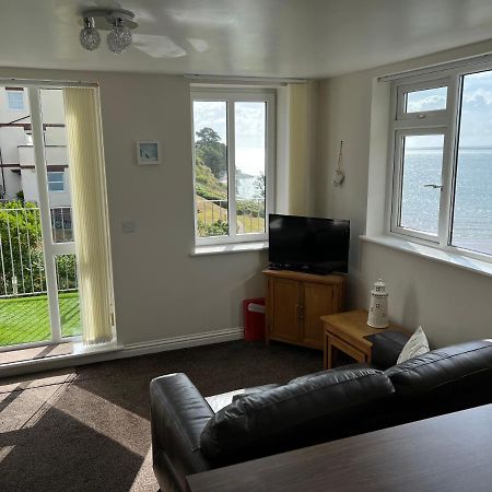 Vista Apartments, Goodrington Beach, Paignton Exterior photo