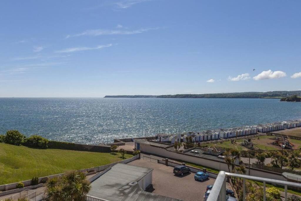 Vista Apartments, Goodrington Beach, Paignton Exterior photo