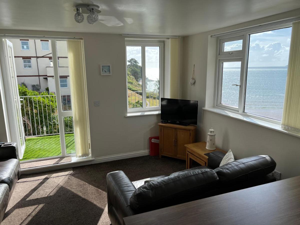 Vista Apartments, Goodrington Beach, Paignton Exterior photo